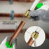 5 Pcs XFITTING 1 Inch Pex x 1 Inch Female Sweat Adapter, 23-1-6=5X