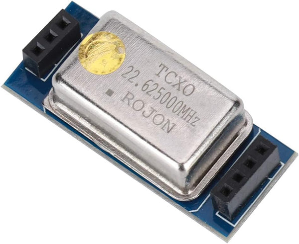857 Temperature-Compensated Crystal Module for TCXO-9, Electronic Equipment, Electronic Product