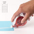 Home & Hobby Double-Sided Permanent Tape Dispenser Refill, 49-feet