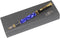 Gullor 500 Fountain Pen in Blue and Black with 5 Color Ink Cartridges