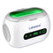 Ultrasonic Cleaner, Professional Compact with Digital Timer for Laboratory Instruments, 600 ml