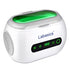 Ultrasonic Cleaner, Professional Compact with Digital Timer for Laboratory Instruments, 600 ml
