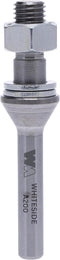 Whiteside Router Bits A200 Arbor 1/4-Inch Shank