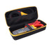 Aenllosi Hard Storage Case Replacement for Fluke 376/374/375 FC, 1000A AC/DC TRMS Wireless Clamp