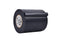 WOD ETC766MS Black Electrical Tape, 4 inch x 66 ft, UL/CSA/CE Listed, Rated up to 600V and 176°F