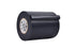 WOD ETC766MS Black Electrical Tape, 4 inch x 66 ft, UL/CSA/CE Listed, Rated up to 600V and 176°F