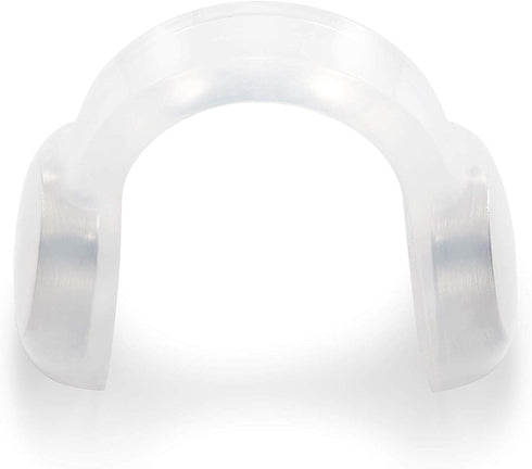 Weighted Bookmark & Page Holder - Clear Design for Hands-Free Reading