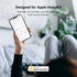 3 Wemo Smart Light Switch with Thread - Smart Switch for Apple HomeKit - Way Switch Compatible - Smart Home Products