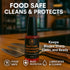 20ml (0.68 oz) Horace Whitlock Knife Pivot Lube Oil Premium Food-Safe Lubricant for Folding Knives & Tools, fl Bottle.
