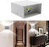 Non-dimmable) Pongnas Wall Lamp, Wall Lamps for Bedroom Wall Lights for Bedroom Wall Sconces Lamp Wall Mounted Reading