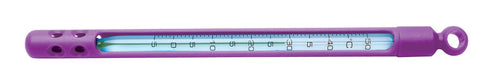 H-B DURAC Plus Pocket Liquid-In-Glass Laboratory Thermometer; -30 to 120F, Window Plastic