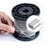 120pcs Aluminum Sleeve for Wire Rope and Cable - 3/32 Diameter