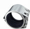 Pipe Repair Clamp, Leak Sealer, Emergency Pipe Repair Kit for Plastic and Metal Pipes (33mm-36mm/1 inch)