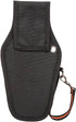 Klein Tools 5240 Tradesman Pro Tool Pouch with 9 Pockets and Tape Thong, Great Electrician Holster