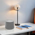 Ipetboom 18.5cm Fabric Lamp Shade for Bedside and Floor Lamps with Diameter for Living Room Bedroom Desk Lighting