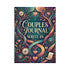 UPABLUNSO Couples Plan Journal - Write In Keepsake Notebook for Couples, Relationship