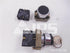 Schneider Electric SQDZB2BE101 ZB2BE101 for DISC ZB2 STYLE-1NO, Black