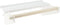 Wall Control Paper Towel Holder and Dowel Rod Pegboard Shelf Assembly for