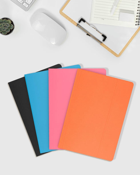Small Dry Erase Board with Stand for Desk - Portable Reusable Desktop Notepad, 9.5 * 6.6in Memo White Board, Office