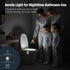 3 Pack 16 2025 Chunace Toilet Night Lights with Motion Activated Sensor, Colors LED Nightlight Inside Bowl, Cool Stuff