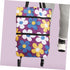 Cabilock Folding Tug Shopping Bag Rolling Cart Roller Cart Trolley Wheels Wheels Foldable Shopping Bags for Groceries