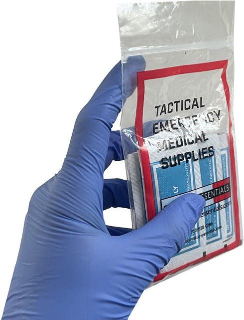 2.7 10 Pack LUBRICATING Jelly GM