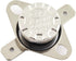 5-Pack KSD301 150 Degrees Centigrade Normally Closed NC Thermostat Thermal Control Switch 250V 10A