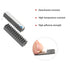 TOPNI 6-Pack A1 Nozzle A1) BambuLab mini Cleaning Tool - Textured Silicone Block Design for Hotend Maintenance