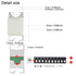 0603 100 SMD Led Light Kits, SMD Led Kit, Yellow Color SMD Led Kits, Pcs Bright Light Led Diode, SMD Led Diode Kits