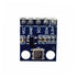 SHILLEHTEK PRE-SOLDERED BMP180 I2C IIC Digital Atmospheric Pressure Sensor Module for Raspberry Pi, Arduino