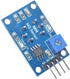 WOEIFGV MQ-7 Module Breath Detector Carbon Monoxide Detection