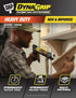 DAP 9Oz 27509 DynaGrip Heavy Duty Construction Adhesive, 9 oz, Off-White