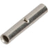 Morris Products 12102 Non-Insulated Butt Splice Connectors, Pack of 100