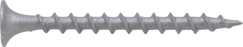 Hillman 40926 Galvanized Phillips Drive Deck Screw, 6 x 1 5/8-Inch, 75 Pack