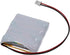 BUSFUIVA ES8 6.0V/2700mAh Battery Compatible with Hand Sanitizer Dispenser