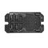 T92P7A22-120 Power Relay (Pack of 2), DPST-NO (2 Form A) - 120VAC, 30A General Purpose Relay