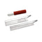 Precision Pull Razor Hobby Saw Set with 2 Blades (1/4/10/100) (1)