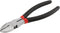 Performance Tool W1103 7-Inch Diagonal Pliers - Durable Cutting Tool for Automotive and Electrical Applications