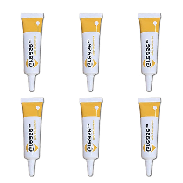 SAHVAIM 3D Printer Part High Performance Synthetic Lubricant Gear Grease Optical Axis Grease