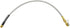 AP Astro Astro Pneumatic Tool 3018HSS Stainless Steel Hose with Fittings and Locking Chuck