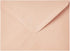 Paper Junkie Floral Envelopes for Invitations and Greeting Cards - Blush Pink, 5x7 in, 50-Pack