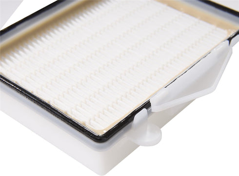 2pcs CF Clean Fairy Fiberglass Filters for Karcher Tornado CV30 CV38 CV48 Commercial Vacuums