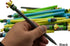 Maydahui 40PCS Cactus Gel Pen, Cute Cartoon Potted Plant Pens with Black Ink for School Home Office