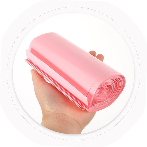 200pcs SHERCHPRY Napkin Disposal Bags Feminine Waste Bags for Menstrual Pads Travel Essentials for Women Odor-blocking