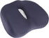 Memory Foam Seat Cushion, Non Slip Ergonomic Car Seat Cushion for Office Chair, Wheelchair, Driving