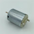 CFNXKTWBR 1pc 280 RC-280SA-2865 5V 6V 7.4V 9V 16000RPM 24mm Mini Motor High Speed Micro Electric Motor Toy Car Boat