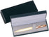 Two Toned Wooden Letter Opener, Checkboard Design