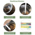 Hevtsde 0-14, Soil Test Strips, Ph Test Strips for Soil Testing, Soil Acidity Test Strips, Universal Ph Test Strips Ph