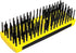 SB619 ALLWAY Soft-Grip Carbon Steel Wire Scrub Brush Block