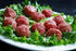 ACECYFLYF Falafel Scoop and Meatball Baller Premium Stainless Steel Food-Safe & Non-Stick Mold for Easy Cooking Easily